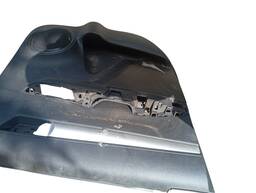 FORRO PORTA TRASEIRA ESQUERDA HILUX 2016/