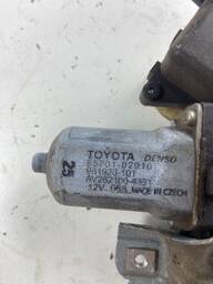 MÁQUINA VIDRO PORTA DIANTEIRA DIREITA COROLLA 2015 A 2019