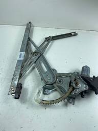 MÁQUINA VIDRO PORTA DIANTEIRA DIREITA COROLLA 2015 A 2019