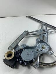 MÁQUINA VIDRO PORTA DIANTEIRA DIREITA COROLLA 2015 A 2019