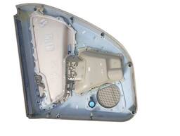 FORRO PORTA TRASEIRA ESQUERDA VOLVO XC60 2009 A 2017