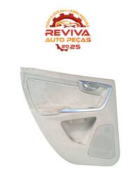 Forro Porta Traseira Esquerda Volvo XC60 2009 a 2017