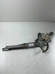 Máquina de Vidro Porta Dianteira Dir Corolla Fielder 03 a 08