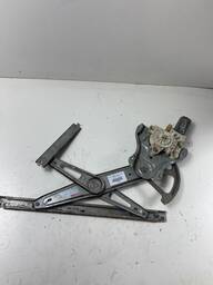 MÁQUINA DE VIDRO PORTA DIANTEIRA DIR COROLLA FIELDER 03 A 08