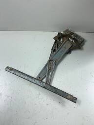 Máquina de Vidro Porta Dianteira Dir Corolla Fielder 03 a 08