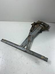 MÁQUINA DE VIDRO PORTA DIANTEIRA DIR COROLLA FIELDER 03 A 08