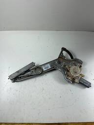 Máquina de Vidro Porta Dianteira Dir Corolla Fielder 03 a 08