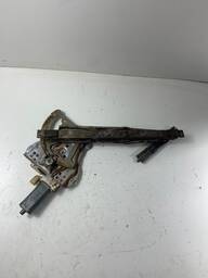 MÁQUINA DE VIDRO PORTA DIANTEIRA DIR COROLLA FIELDER 03 A 08