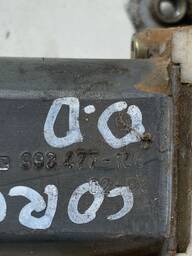 MÁQUINA DE VIDRO PORTA DIANTEIRA DIR COROLLA FIELDER 03 A 08