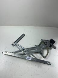 MÁQUINA DE VIDRO PORTA DIANTEIRA ESQUERDA COROLLA CROSS 22/