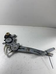 MÁQUINA VIDRO PORTA DIANTEIRA DIREITA COROLLA 2015 A 2019