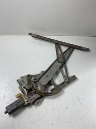 Máquina de Vidro Porta Dianteira Dir Corolla Fielder 03 a 08