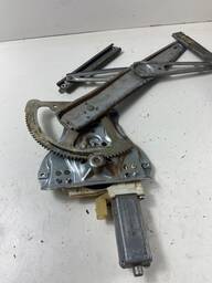 MÁQUINA DE VIDRO PORTA DIANTEIRA DIR COROLLA FIELDER 03 A 08