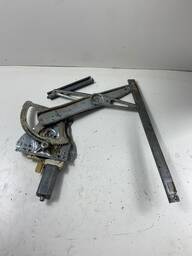 MÁQUINA DE VIDRO PORTA DIANTEIRA DIR COROLLA FIELDER 03 A 08