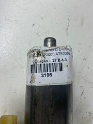 MÁQUINA DE VIDRO PORTA DIANTEIRA DIR COROLLA FIELDER 03 A 08