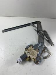 MÁQUINA DE VIDRO PORTA DIANTEIRA DIR COROLLA FIELDER 03 A 08