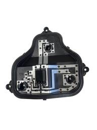 CIRCUITO DA LANTERNA TRASEIRA DO ONIX 2013/2017 LADO DIREITO