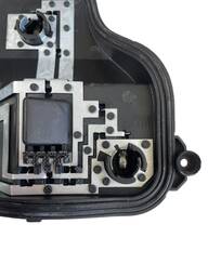 CIRCUITO LANTERNA LADO ESQUERDO ONIX 2014