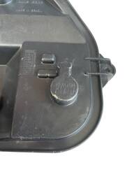 CIRCUITO LANTERNA LADO ESQUERDO ONIX 2014