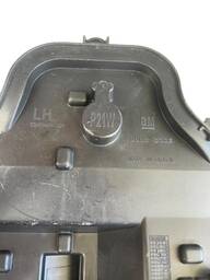 CIRCUITO LANTERNA LADO ESQUERDO ONIX 2014