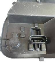 CIRCUITO LANTERNA LADO ESQUERDO ONIX 2014