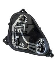 CIRCUITO SOQUETE LANTERNA TRASEIRA ESQUERDO PRISMA 2015 2019