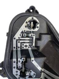 CIRCUITO SOQUETE LANTERNA TRASEIRA ESQUERDO PRISMA 2015 2019