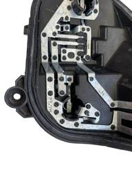 CIRCUITO SOQUETE LANTERNA TRASEIRA ESQUERDO PRISMA 2015 2019