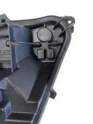 CIRCUITO SOQUETE LANTERNA TRASEIRA ESQUERDO PRISMA 2015 2019