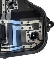 CIRCUITO DA LANTERNA TRASEIRA DO ONIX 2013/2017 LADO DIREITO