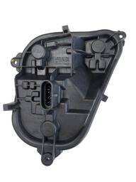 CIRCUITO SOQUETE LANTERNA TRASEIRA ESQUERDO PRISMA 2015 2019