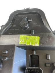 CIRCUITO DA LANTERNA TRASEIRA DO ONIX 2013/2017 LADO DIREITO