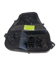 CIRCUITO DA LANTERNA TRASEIRA DO ONIX 2013/2017 LADO DIREITO