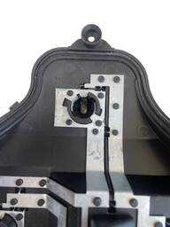 CIRCUITO LANTERNA LADO ESQUERDO ONIX 2014