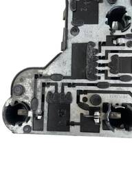 CIRCUITO LANTERNA TRASEIRA DIREITA GOLF 1998