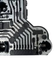 CIRCUITO LANTERNA TRASEIRA DIREITA GOLF 1998