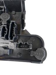 CIRCUITO LANTERNA TRASEIRA DIREITA GOLF 1998