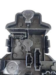 CIRCUITO LANTERNA TRASEIRA DIREITA GOLF 1998