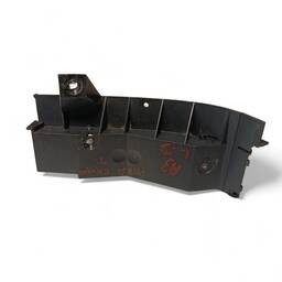 Guia Parachoque Dianteiro Direito Audi A3 S3 2009 a 2013