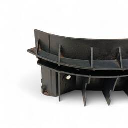 GUIA PARACHOQUE DIANTEIRO DIREITO AUDI A3 S3 2009 A 2013