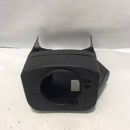 Acabamento Moldura Coluna Direção Citroen C4 Cactus 21/24