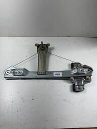 MÁQUINA VIDRO TRASEIRA ESQUERDA AGILE 2011 À 2014 MANUAL