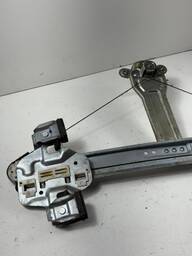 MÁQUINA VIDRO TRASEIRA ESQUERDA AGILE 2011 À 2014 MANUAL