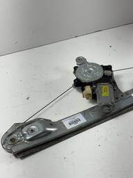 MÁQUINA VIDRO PORTA TRASEIRA DIREITA AGILE 2011 À 2014 ELÉ