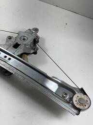 MÁQUINA VIDRO PORTA TRASEIRA DIREITA AGILE 2011 À 2014 ELÉ