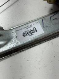 MÁQUINA VIDRO PORTA TRASEIRA DIREITA AGILE 2011 À 2014 ELÉ