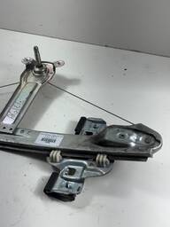 MÁQUINA VIDRO TRASEIRA ESQUERDA AGILE 2011 À 2014 MAN