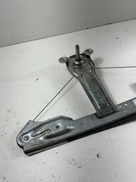 MÁQUINA VIDRO TRASEIRA ESQUERDA AGILE 2011 À 2014 MAN