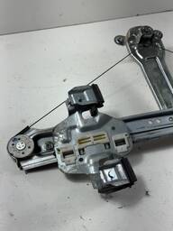 MÁQUINA VIDRO TRASEIRA ESQUERDA AGILE 2011 À 2014 MAN