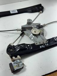 MÁQUINA VIDRO DIANTEIRA DIREITA AGILE MONTANA 2011 À 2021 